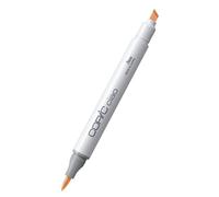 Copic Ciao Coloured Marker Pen - (R-00) Pinkish White, For Art & Crafts, Colouri