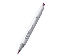 Copic Ciao Coloured Marker Pen - (V-91) Pale Grape, For Art & Crafts, Colouring,