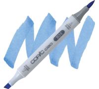COPIC Ciao double face Pinceau & Ciseau, B24 Sky