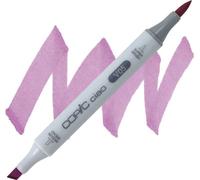 COPIC Ciao double face Pinceau et burin, V05 Azalea