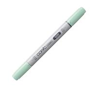COPIC Twin Marker Ciao G00 – pointe moyenne et pinceau – Jade Green