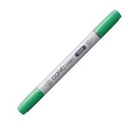COPIC Ciao G02, Spectrum Green, Twin Marker avec une pointe moyenne et une pointe pinceau