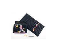 COPIC Ciao - Manga set - Witch 12 pièces