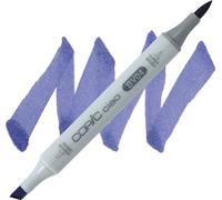 COPIC Ciao Marker BV04 - Baies bleues