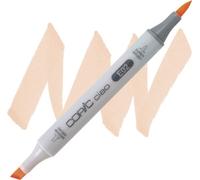 COPIC Ciao Marker E02 - Rose Fruité