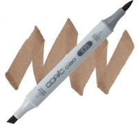 COPIC Ciao Marker E25 - Caribe Cocoa