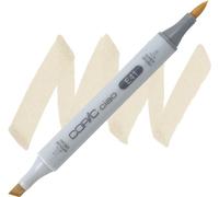 COPIC Ciao Marker E41 - Blanc nacré
