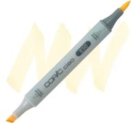 COPIC Ciao Marker E50 - Coquille d'œuf