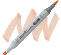 COPIC Ciao Marker E93 - Rose Thé