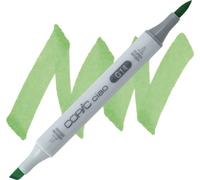 COPIC Ciao Marker G14 - Vert pomme