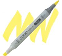 COPIC Ciao Marker Y02 - Jaune canari