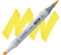 COPIC Ciao Marker Y08 - Jaune acide