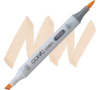 COPIC Ciao Marker YR00 - Rose poudré