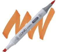 COPIC Ciao Marker YR07 - orange cadmium