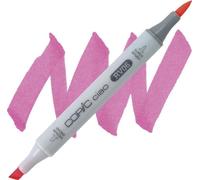 COPIC Ciao pinceau et ciseau double face, RV06 Cerise