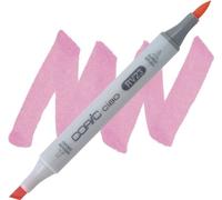COPIC Ciao pinceau et ciseau double face, RV23 rose pur