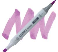 COPIC Ciao pinceau et ciseau double face, V04 Lilas