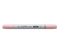 COPIC Marqueur Twin Ciao R20 Blush – pointe moyenne et pinceau
