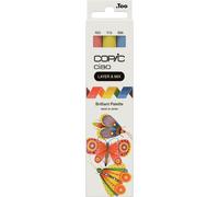 Copic Ciao Set Mix De 3 Couleurs Brilliant Palette