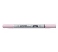 COPIC Ciao V01, Heath, marqueur twin avec une pointe moyenne et une pointe brush