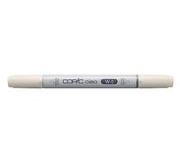 COPIC Marqueur à l'alcool Ciao W0 Warm Gray No.0
