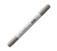Marqueur À L'alcool Copic Ciao W5 Warm Gray No.5