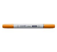 COPIC Marqueur Ciao YR16 Twin – pointe moyenne et pinceau – Apricot