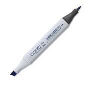 COPIC Classic B26, Cobalt Blue, marqueur Twin avec Une Pointe Moyenne et Une Pointe Fine