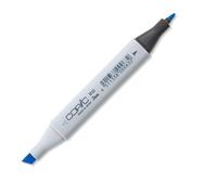 COPIC Classic B32, Pale Blue, Twin Marker avec Une Pointe Moyenne et Une Pointe Fine