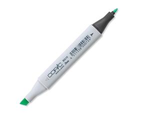 COPIC Classic BG10, Cool Shadow, Twin Marker avec Une Pointe Moyenne et Une Pointe Fine