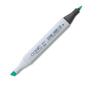 COPIC Classic BG11, Moon White, Twin Marker avec Une Pointe Moyenne et Une Pointe Fine
