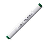 COPIC Classic G17, Forest Green, marqueur Twin avec Une Pointe Moyenne et Une Pointe Fine