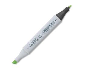 COPIC Classic G20, Wax White, Twin Marker avec Une Pointe Moyenne et Une Pointe Fine