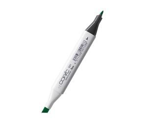 COPIC Classic G21, Lime Green, marqueur Twin avec Une Pointe Moyenne et Une Pointe Fine