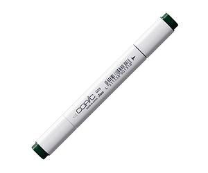 COPIC Classic G29, Pine Tree Green, marqueur Twin avec Une Pointe Moyenne et Une Pointe Fine
