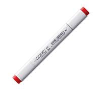 COPIC Classic R27, Cadmium Red, Twin Marker avec Une Pointe Moyenne et Une Pointe Fine