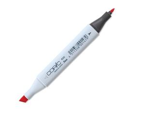 COPIC Classic R35, Coral, Twin Marker avec Une Pointe Moyenne et Une Pointe Fine