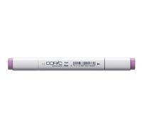 COPIC Classic V04, Lilac, Twin Marker avec Une Pointe Moyenne et Une Pointe Fine