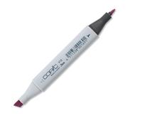 COPIC Classic V12, Pale Lilac, Twin Marker avec une pointe moyenne et une pointe fine