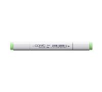 COPIC Classic YG41, Pale Cobalt Green, marqueur Twin avec Une Pointe Moyenne et Une Pointe Fine
