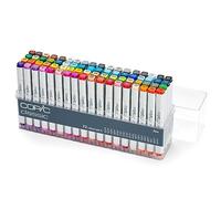 Copic Classique 72 couleurs Set A