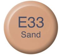 Copic - Encre Various Ink pour marqueur Copic E33 Sand