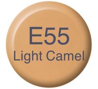 Copic - Encre Various Ink pour marqueur Copic E55 Light Camel