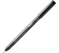 COPIC Feutre MULTILINER 0,3 mm Noir