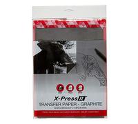 Copic Marker Transfer Paper A4 20/pkg-graphite