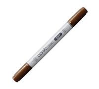 COPIC Marqueur à l'alcool Ciao E37 Sepia