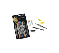 Copic Ciao Ensemble comprenant Manga 1 Marqueur (Lot de 5)/ Stylo multiliner