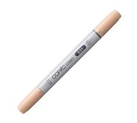 COPIC Marqueur Ciao, Beige (Soft Sun)