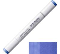 COPIC Marqueur d'esquisse B23 - Bleu phtalique