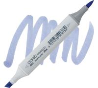 COPIC Marqueur d'esquisse B63 - Hortensia clair